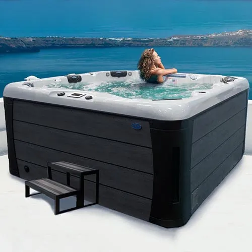 Deck hot tubs for sale in San Antonio